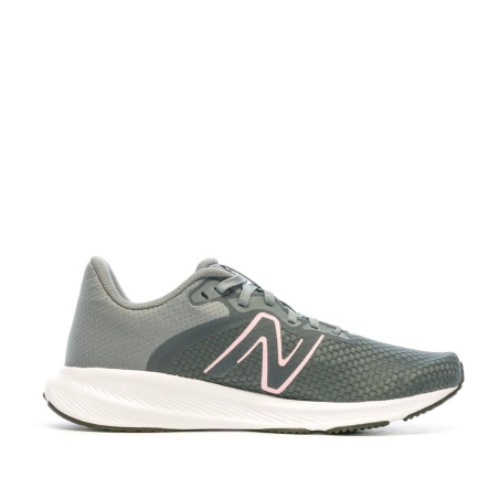 Chaussures De Running Gris Femme New Balance 413