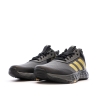 Chaussures de basketball Gris/Noir Mixte Adidas Ownthegame 2.0 K
