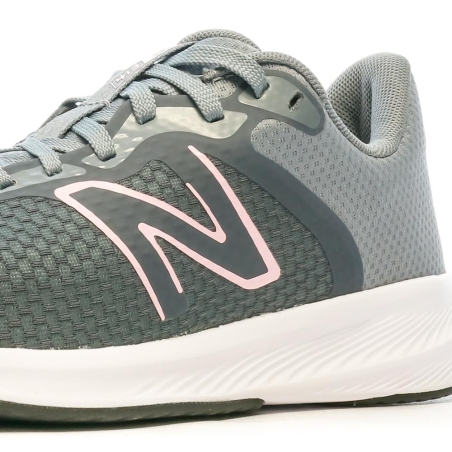 Chaussures De Running Gris Femme New Balance 413
