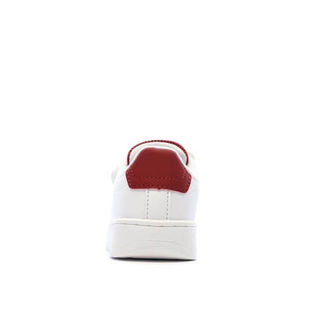 Baskets Blanches Garçon Levi's New Union