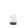Chaussures de futsal Blanc/Bleu Enfant Adidas X Speedflow.4