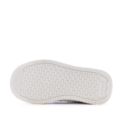 Baskets Blanches Garçon Levi's New Union
