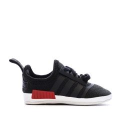 Baskets Noires Bébé Adidas Nmd