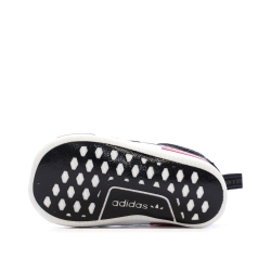Baskets Noires Bébé Adidas Nmd