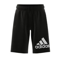 Short Noir Garçon Adidas HY4718