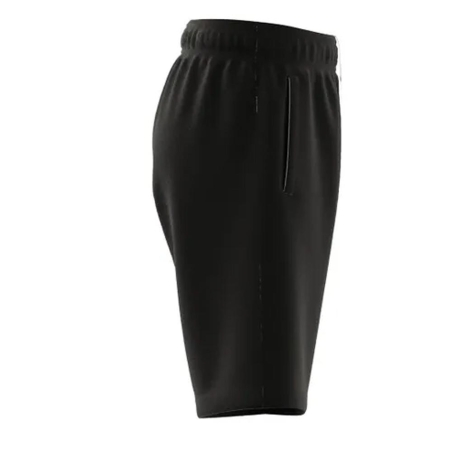 Short Noir Garçon Adidas HY4718