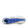 Chaussures de Futsal Bleu/Blanc Garçon Adidas X Speedflow.3 Tf J