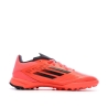 Chaussures de football Rouge Garçon Adidas F50 League Tf