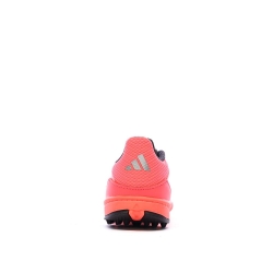 Chaussures de football Rouge Garçon Adidas F50 League Tf