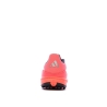 Chaussures de football Rouge Garçon Adidas F50 League Tf