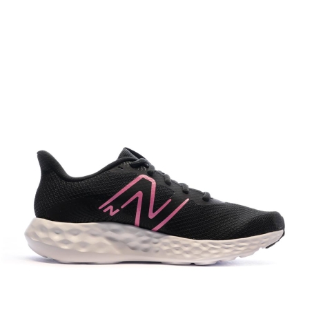 Chaussures de running Noires Femme New Balance 411