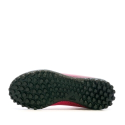 Chaussures de Futsal Rose Garçon Adidas X Ghosted.4 Tf J