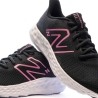 Chaussures de running Noires Femme New Balance 411