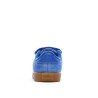 Baskets Bleu/Jaune Garçon Adidas Grand Court 3.0