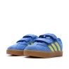 Baskets Bleu/Jaune Garçon Adidas Grand Court 3.0