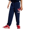 Jogging Marine Garçon/Fille Adidas JC9142