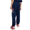 Jogging Marine Garçon/Fille Adidas JC9142