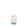 Chaussures de football Blanche/Bleu Garçon Adidas X Speedflow.4 Fxg J
