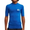 Lycra Bleu Garçon Quiksilver Upf50 Youth