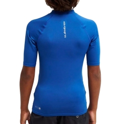 Lycra Bleu Garçon Quiksilver Upf50 Youth