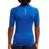 Lycra Bleu Garçon Quiksilver Upf50 Youth