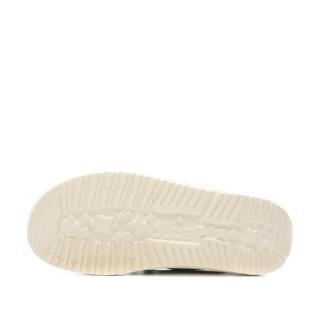 Chaussures Kaki Garçon Hey Dude Wally Youth