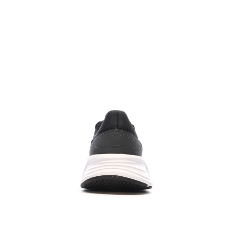 Chaussures de Running Noir/Rose Femme Adidas Galaxy 6