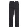 Jean Noir Fille Levi's 4EC609