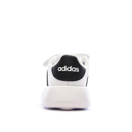 Baskets Blanches Bébé Adidas Breaknet 2.0 CF I
