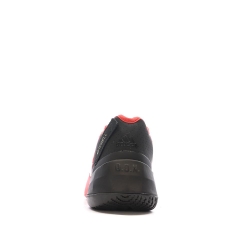 Chaussures de Basketball Rouges Junior Adidas D.o.n. Issue 4