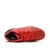 Chaussures de Basketball Rouges Junior Adidas D.o.n. Issue 4