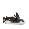 Baskets Kaki Garçon Vans Shark