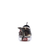 Baskets Kaki Garçon Vans Shark