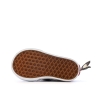 Baskets Kaki Garçon Vans Shark