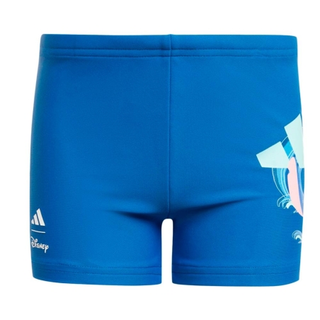 Short de bain Marine Garçon Adidas JF8442