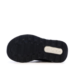 Baskets Noires/Marrons Garçon Levi's Ascot