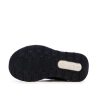 Baskets Noires/Marrons Garçon Levi's Ascot