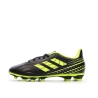 Chaussures de football Noires/Jaunes Garçon Adidas Copa Sense