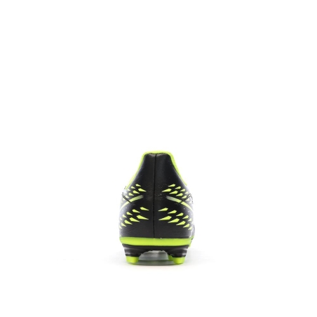 Chaussures de football Noires/Jaunes Garçon Adidas Copa Sense