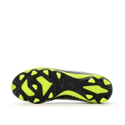 Chaussures de football Noires/Jaunes Garçon Adidas Copa Sense