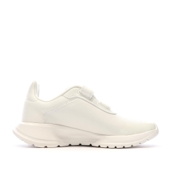 Baskets Blanches Garçon Adidas Tensaur GZ3442
