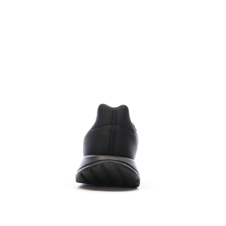 Baskets Noires Enfant Adidas Tensaur Run 2.0