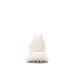 Baskets Blanches Garçon Adidas Tensaur GZ3442