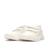 Baskets Blanches Garçon Adidas Tensaur GZ3442