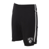Short de Basketball Bleu/Jaune Garçon NBA Golden Brooklyn Nets