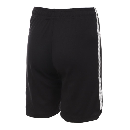 Short de Basketball Bleu/Jaune Garçon NBA Golden Brooklyn Nets
