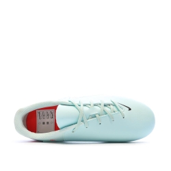 Chaussures de football Turquoise Garçon Nike Jr Phantom Gx Ii Club