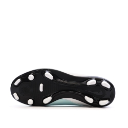 Chaussures de football Turquoise Garçon Nike Jr Phantom Gx Ii Club