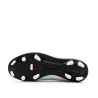 Chaussures de football Turquoise Garçon Nike Jr Phantom Gx Ii Club