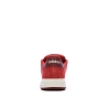 Baskets Rouges Junior Adidas Grand Court 00s K